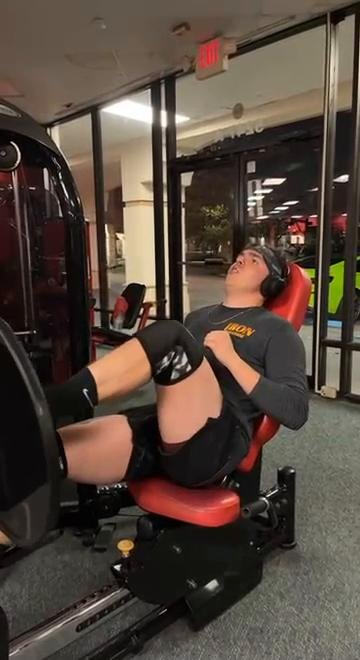 Quad Maximum Pump