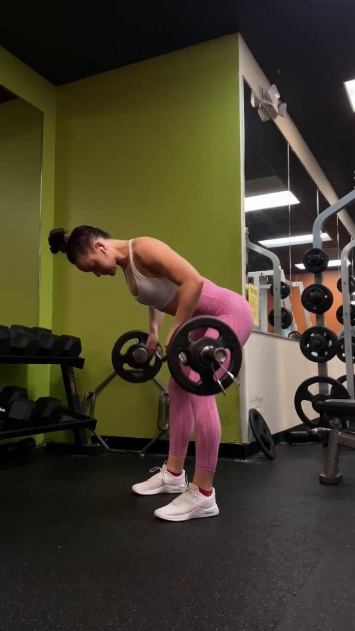 Upper Body