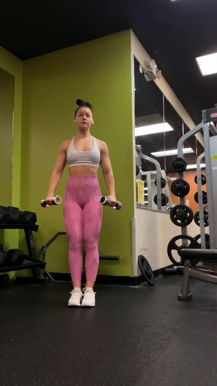 Upper and Cardio