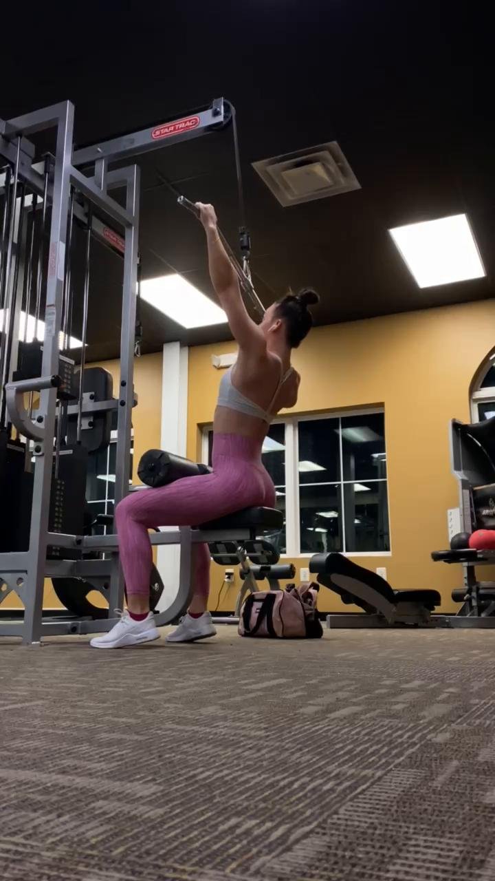 Upper Body