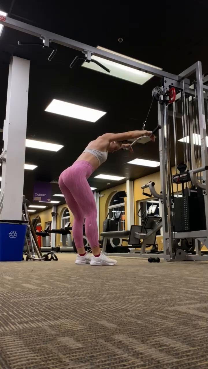 Full Body Strength