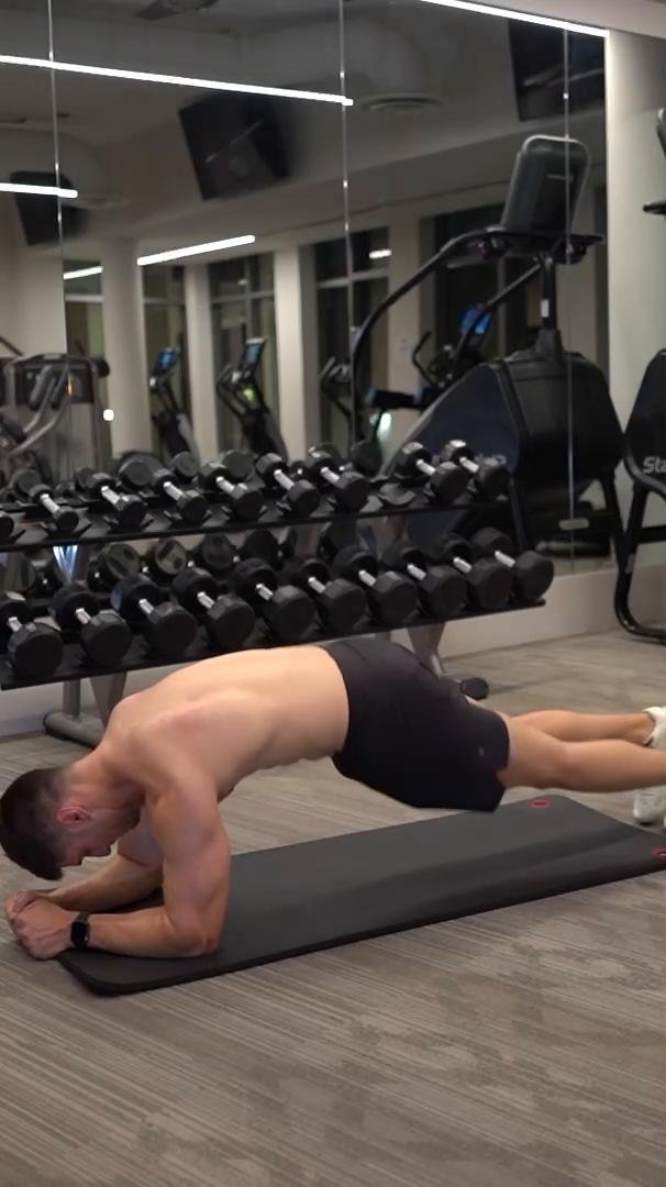 Tone & Shred - Upper