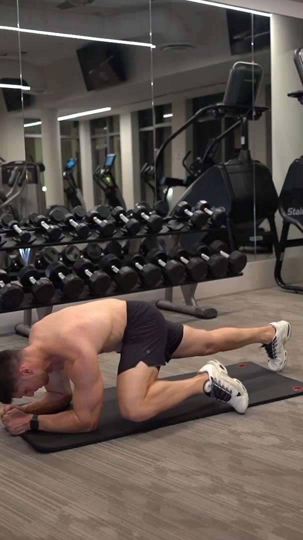 Core Shredder