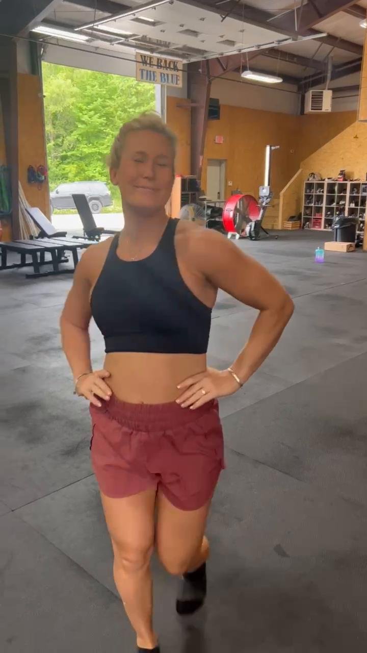 LIIT | Thursday 12/4 | Upper Body Pull