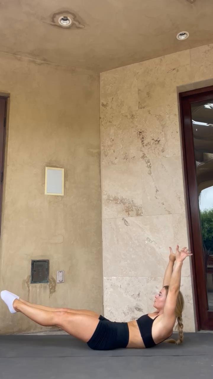 HANDSTAND CHALLENGE DAY 4