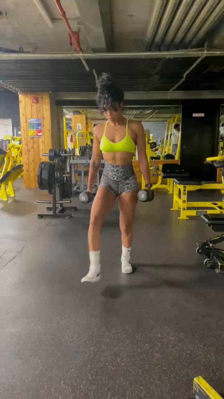 W1/D1: Full legs