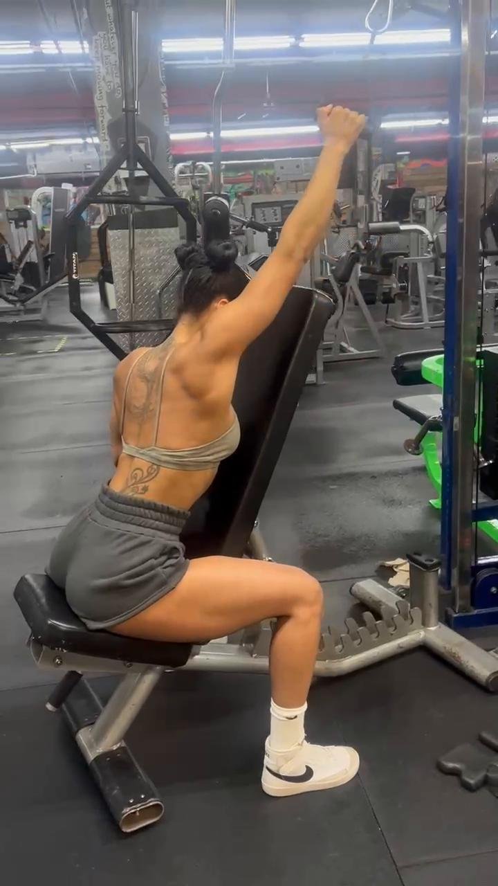Full Body light day