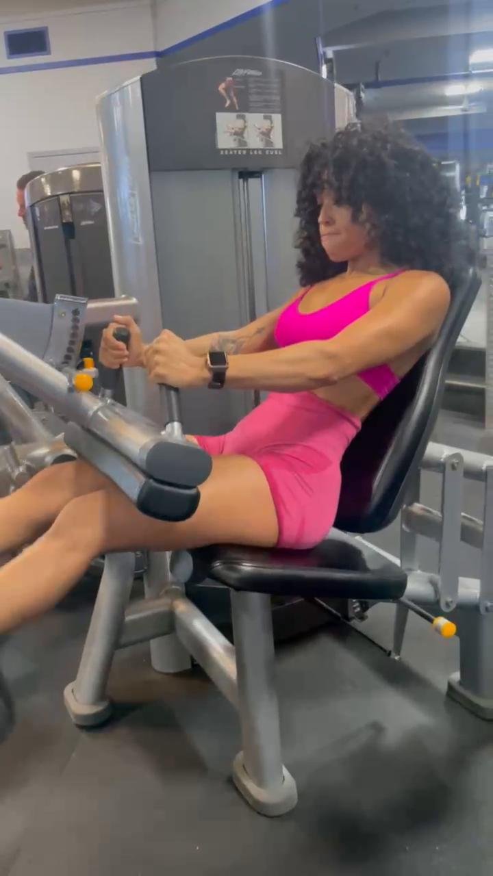 W1/D3: Glutes & Hamstrings
