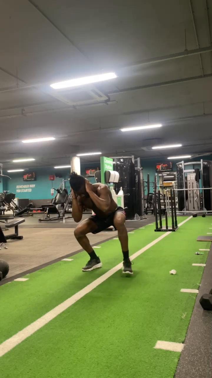 Recovery work
