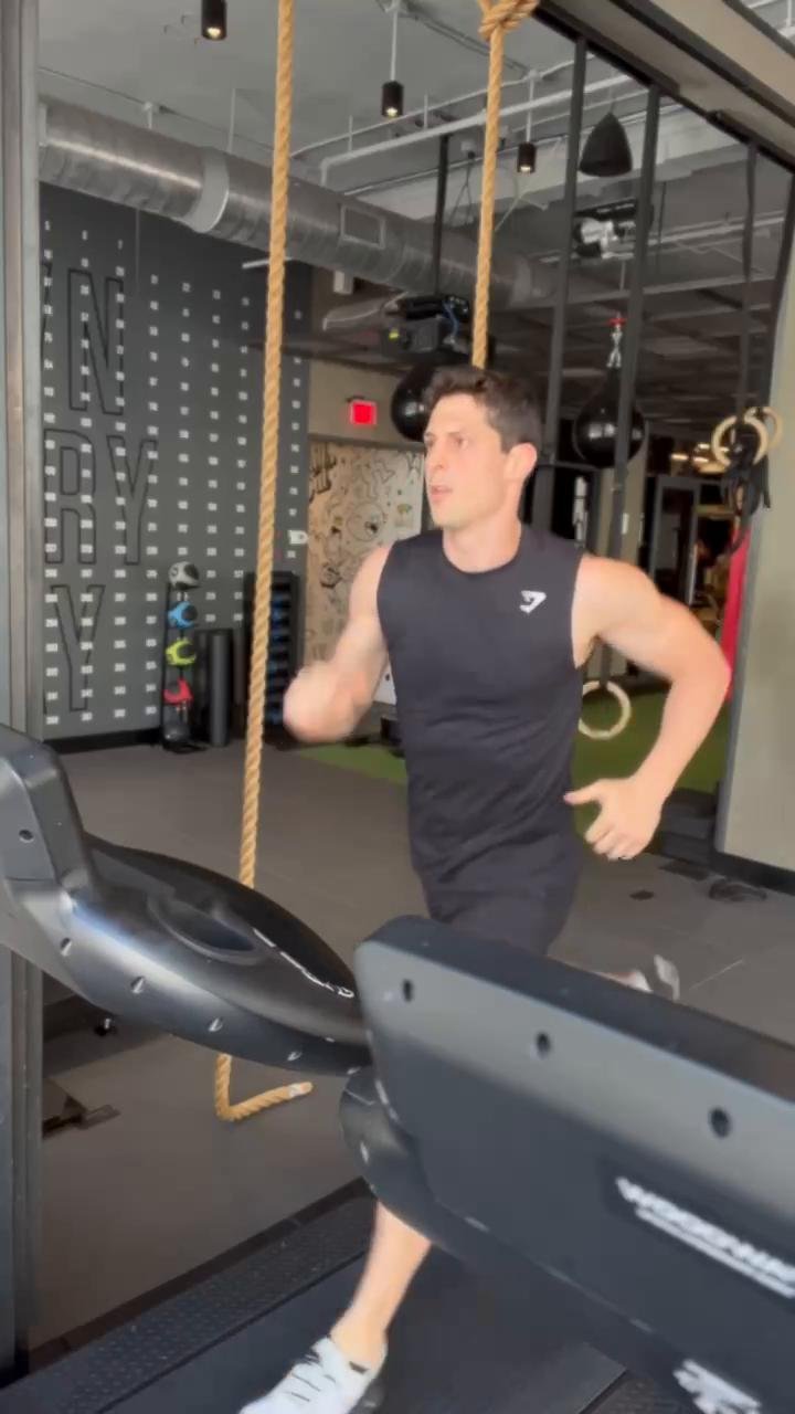 LISS - Low Intensity Steady State