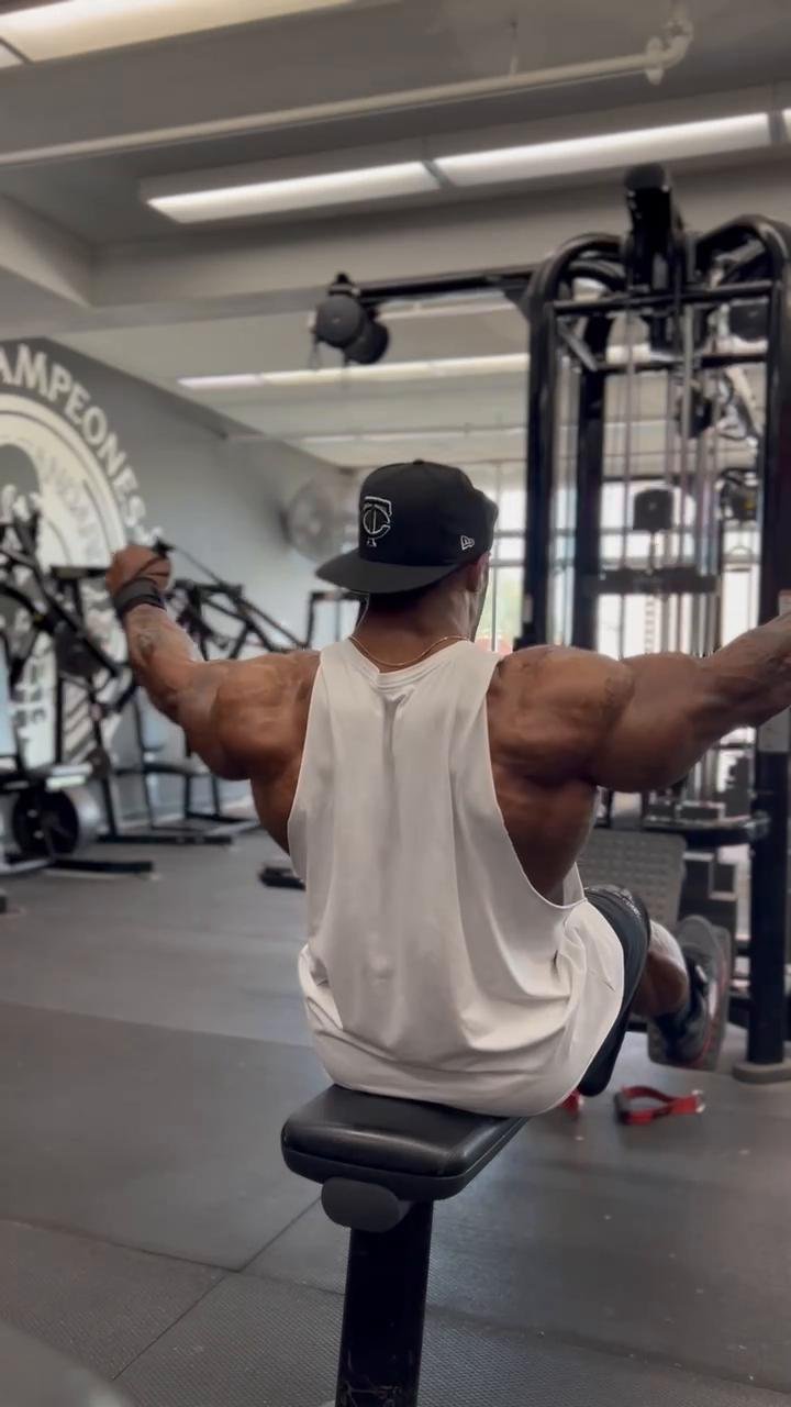 Shoulder 6-10-22