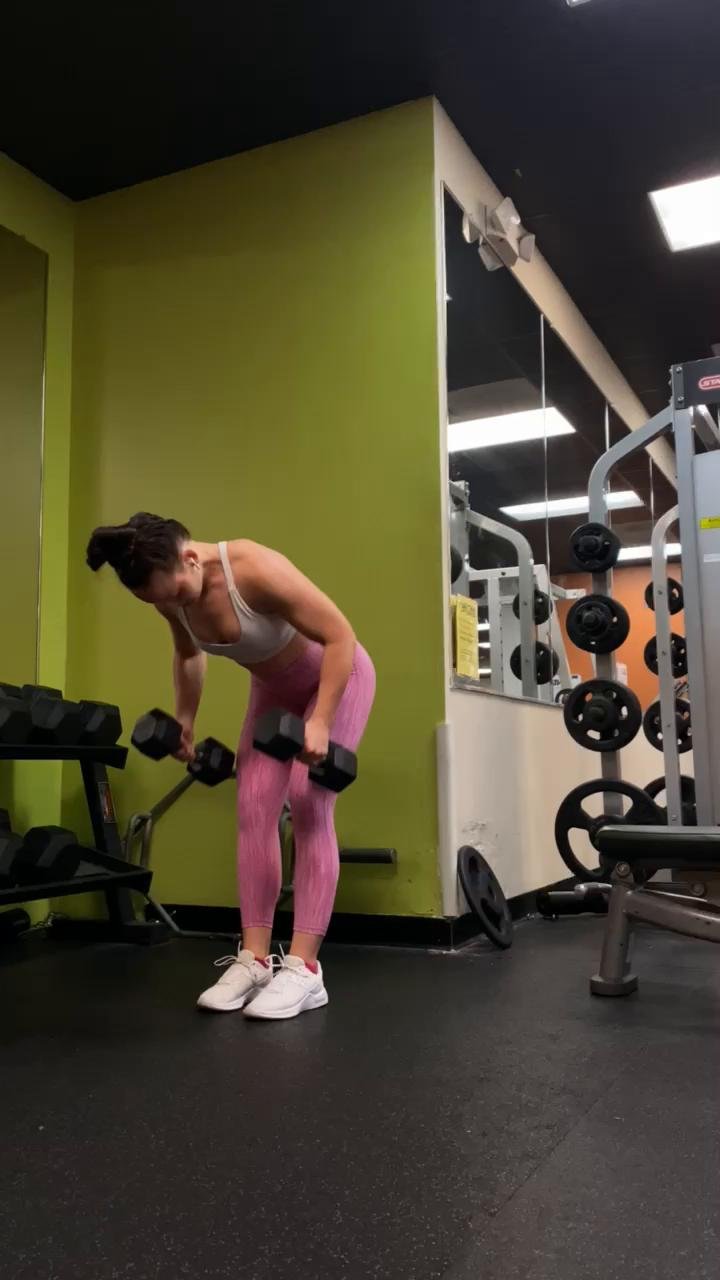 Full Body Strength
