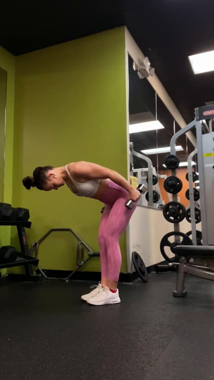 Upper Body