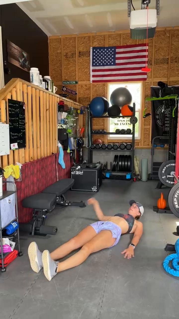 Legs. Hamstrings 
1&3