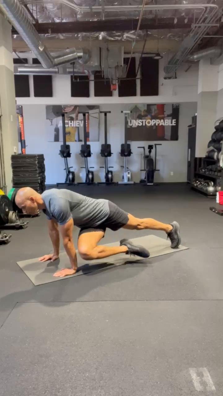 Day -3 Abs & Core