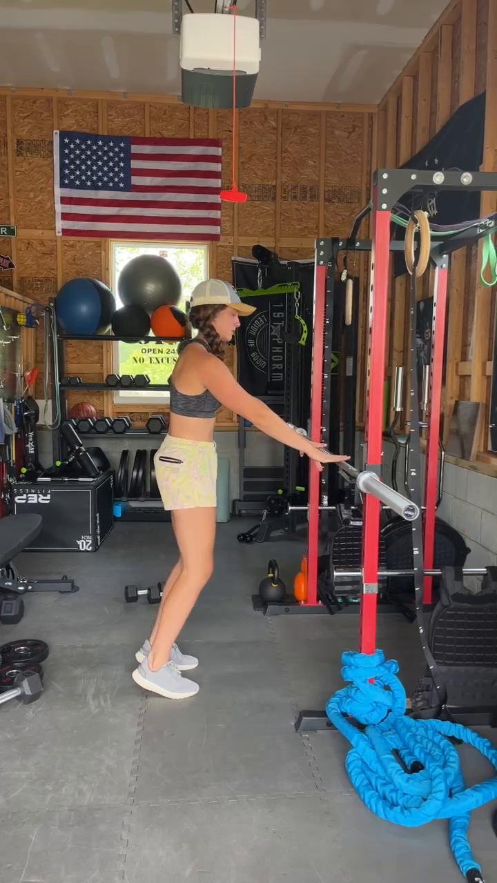 Lower strength 
2&4