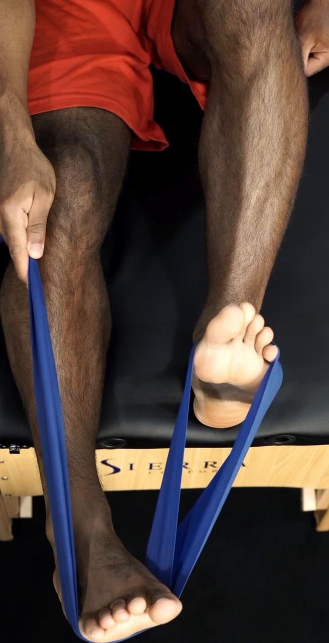 Strength/Stability (A)