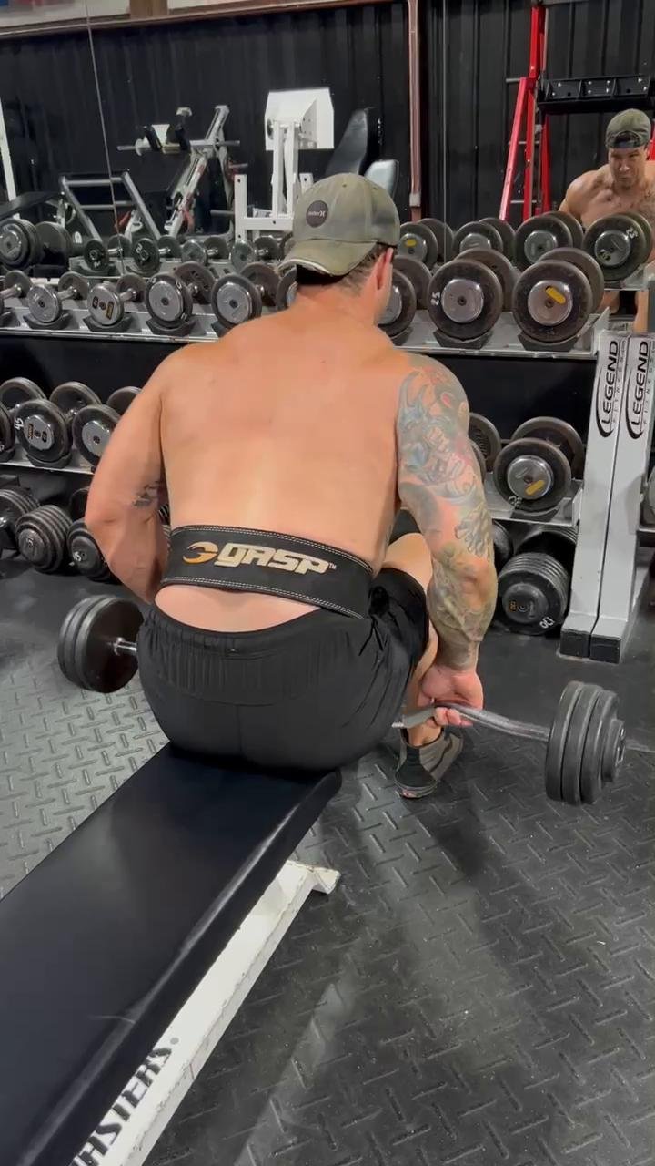 Pull Day | Day 2 | week 1