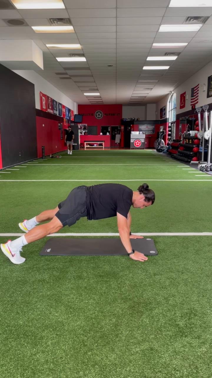 Strength Day