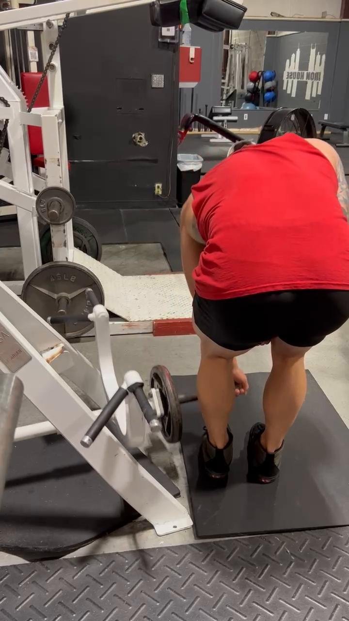 Back