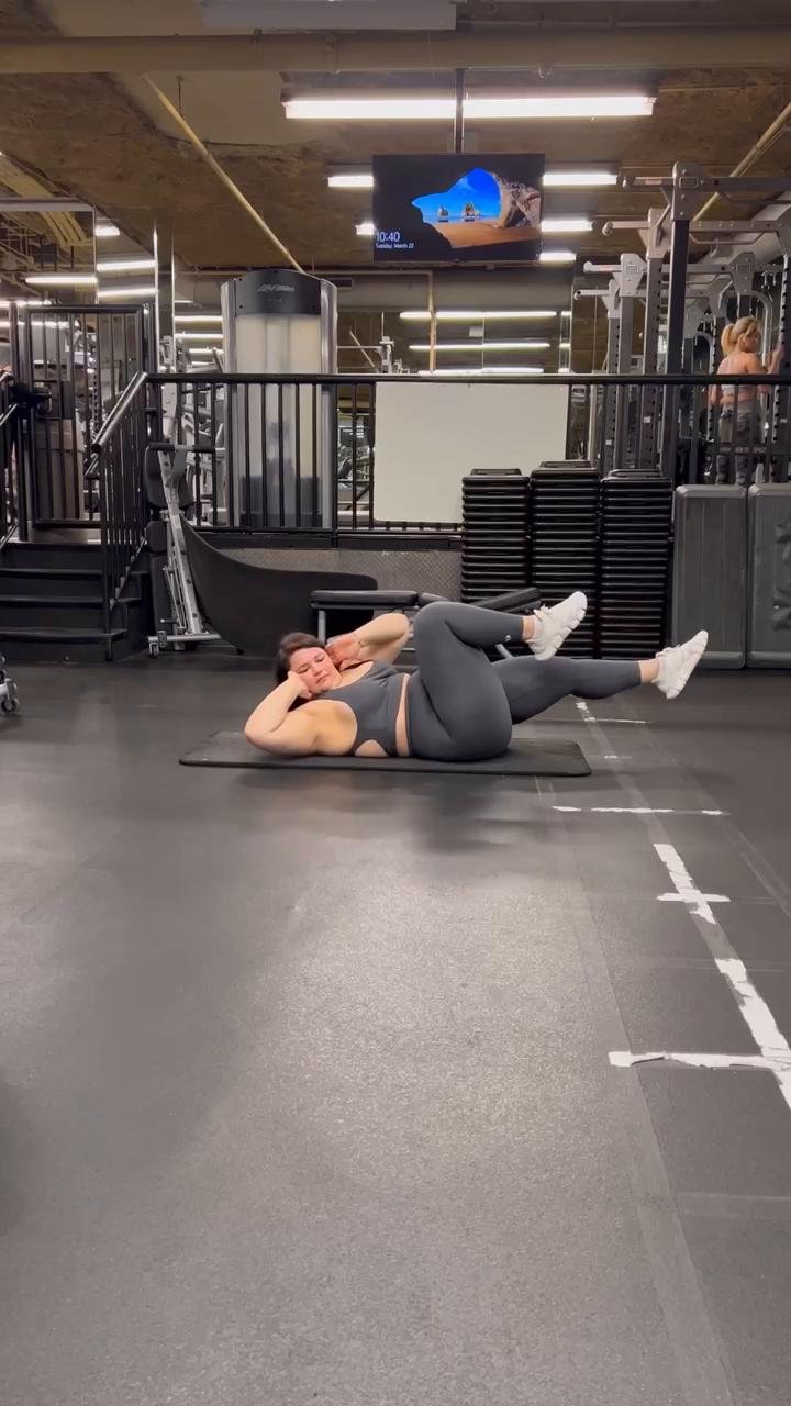 Full abs