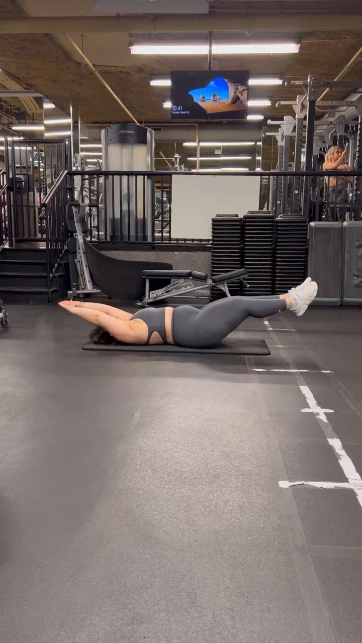 Full abs