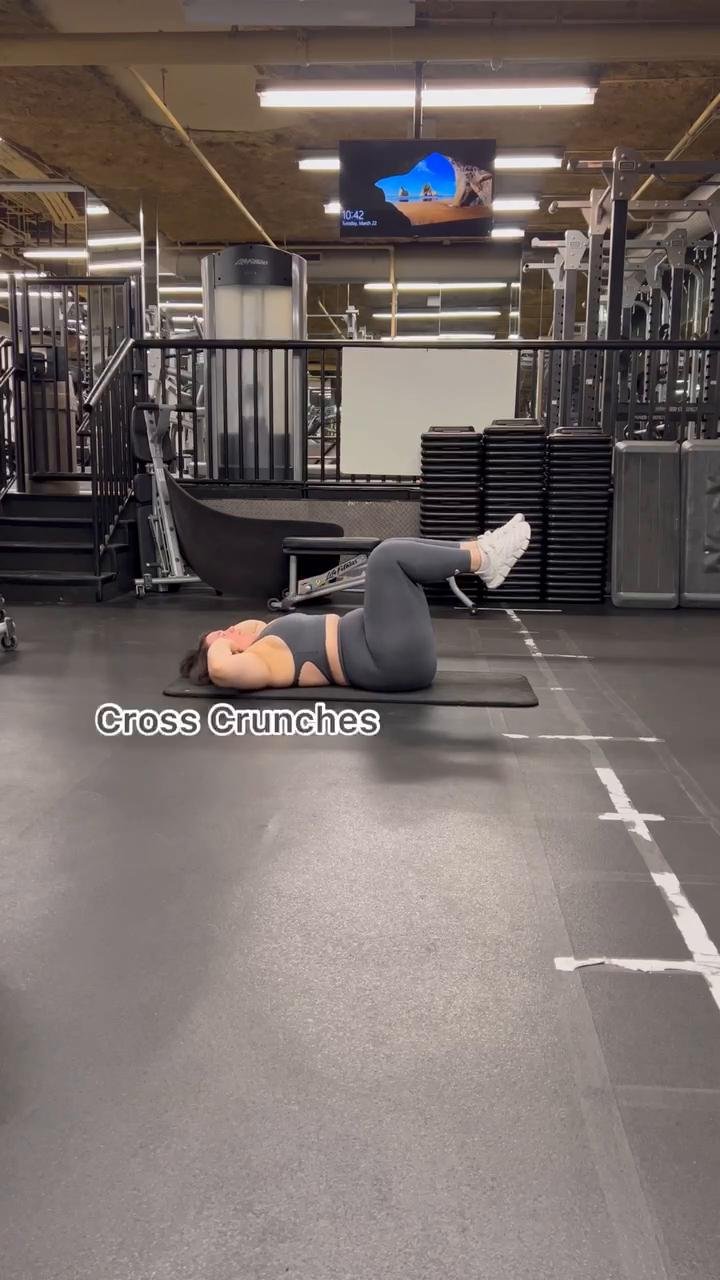 Upper Abs