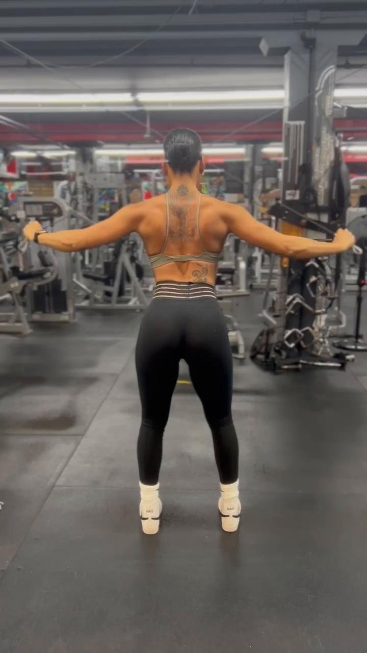 W1/D2: Back Day