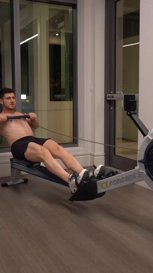 1000 meter challenge