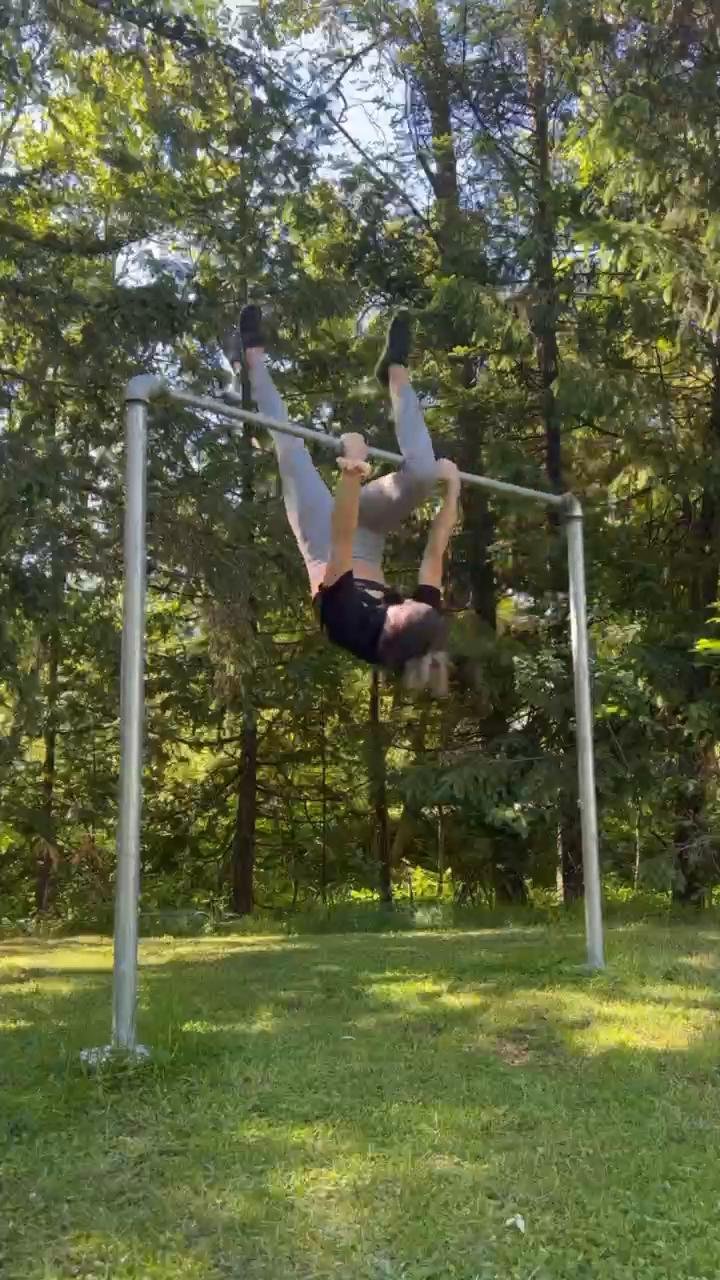 Single Leg Knee Giant