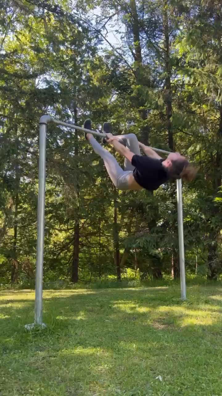 Single Leg Knee Giant
