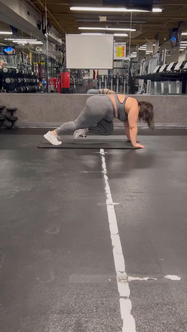 Lower Abs