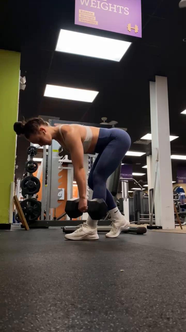 Lower Body