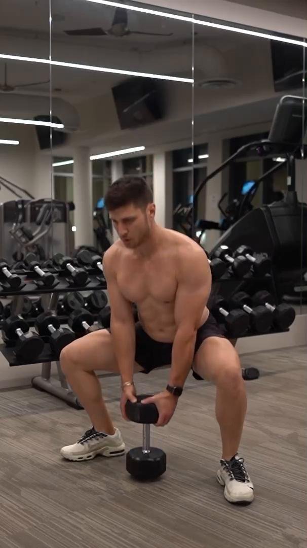 5MW 28 - (Weighted Metabolic)