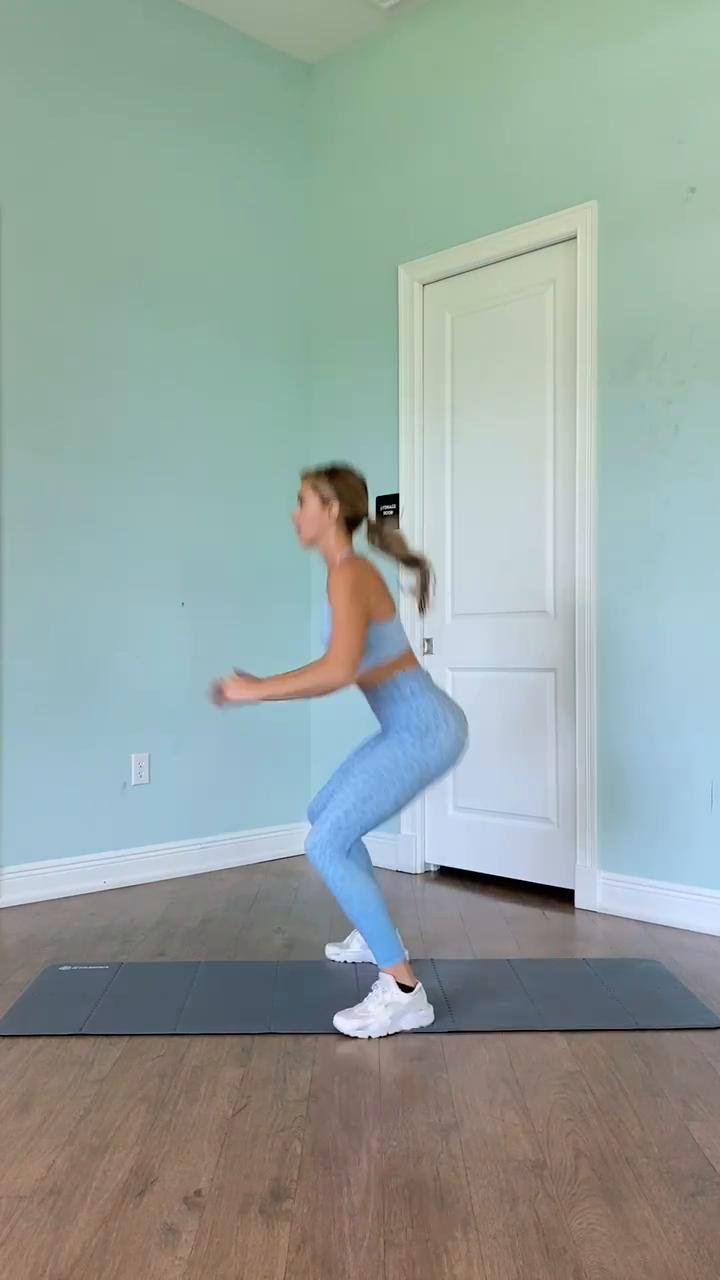 30 Minute Bodyweight + Band
