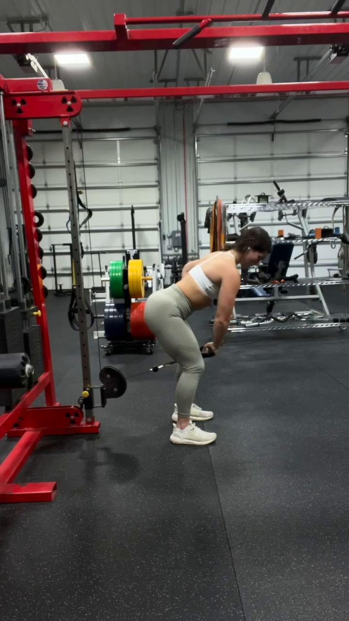 #3 upper body | PUSH