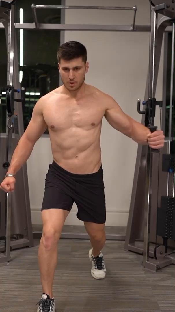 Tone & Shred - Upper