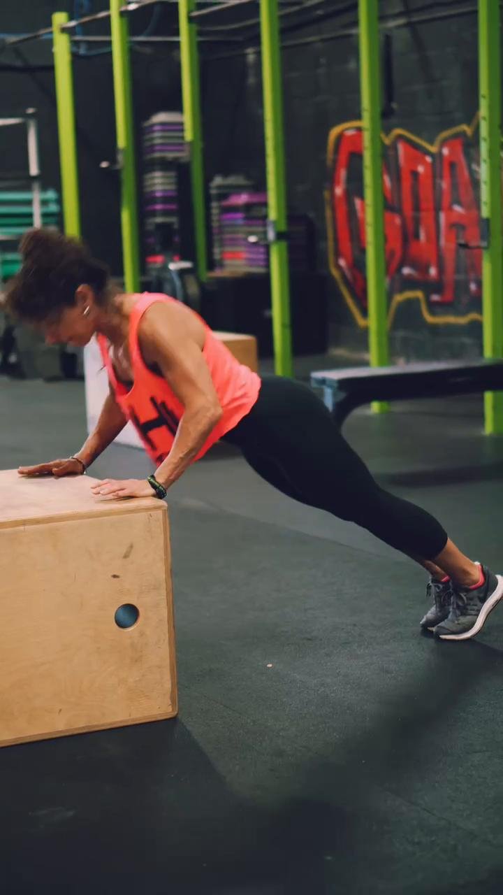 Week 1 Day 1: Box Circuit