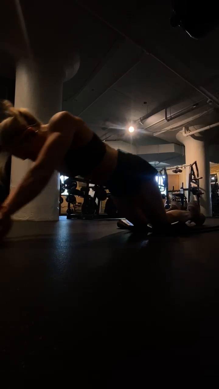 Cardio+Core
