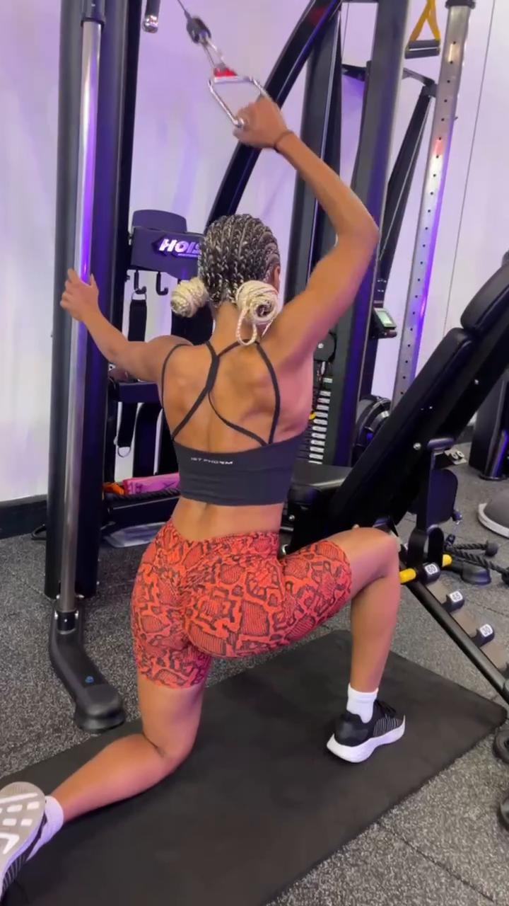 20-Minute Full Body Workout