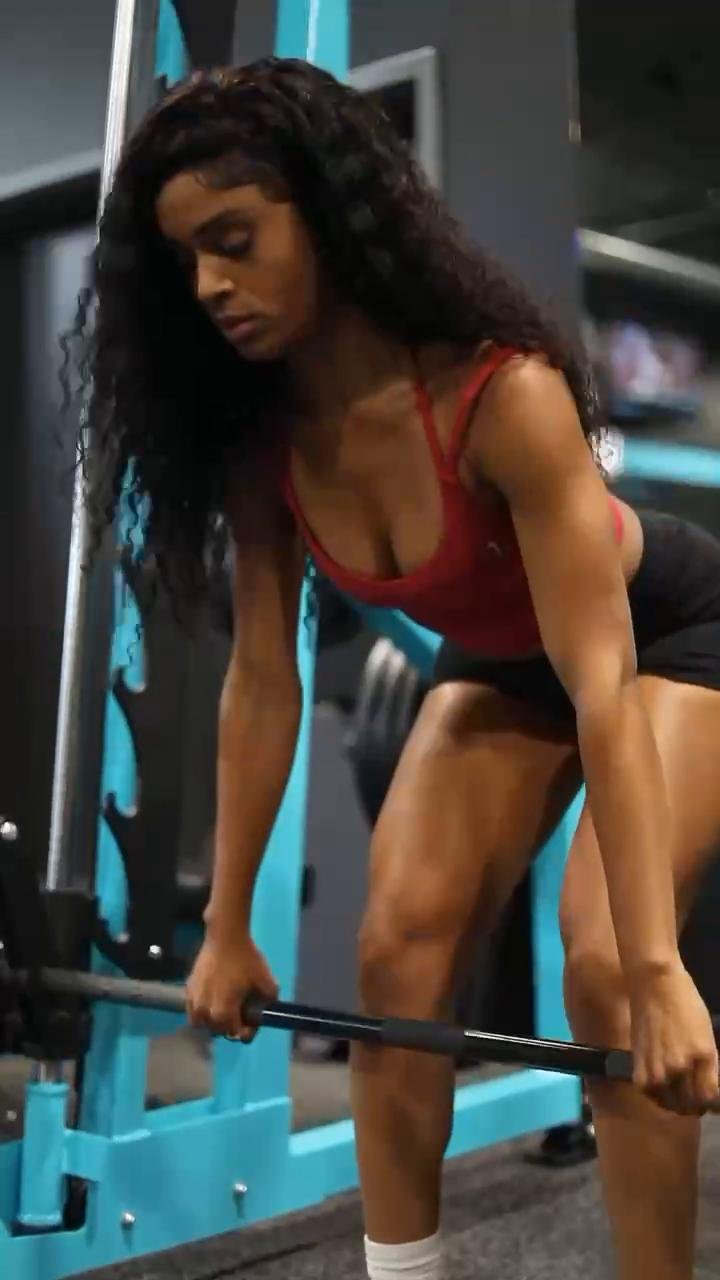 Full Body Sculpting Workout