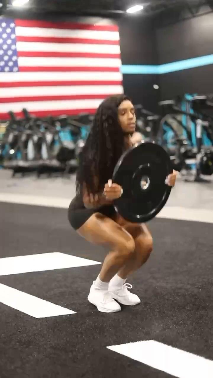 Full Body Sculpting Workout
