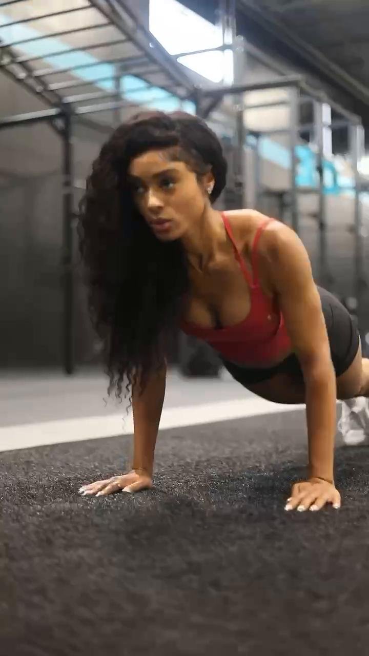 Full Body Sculpting Workout