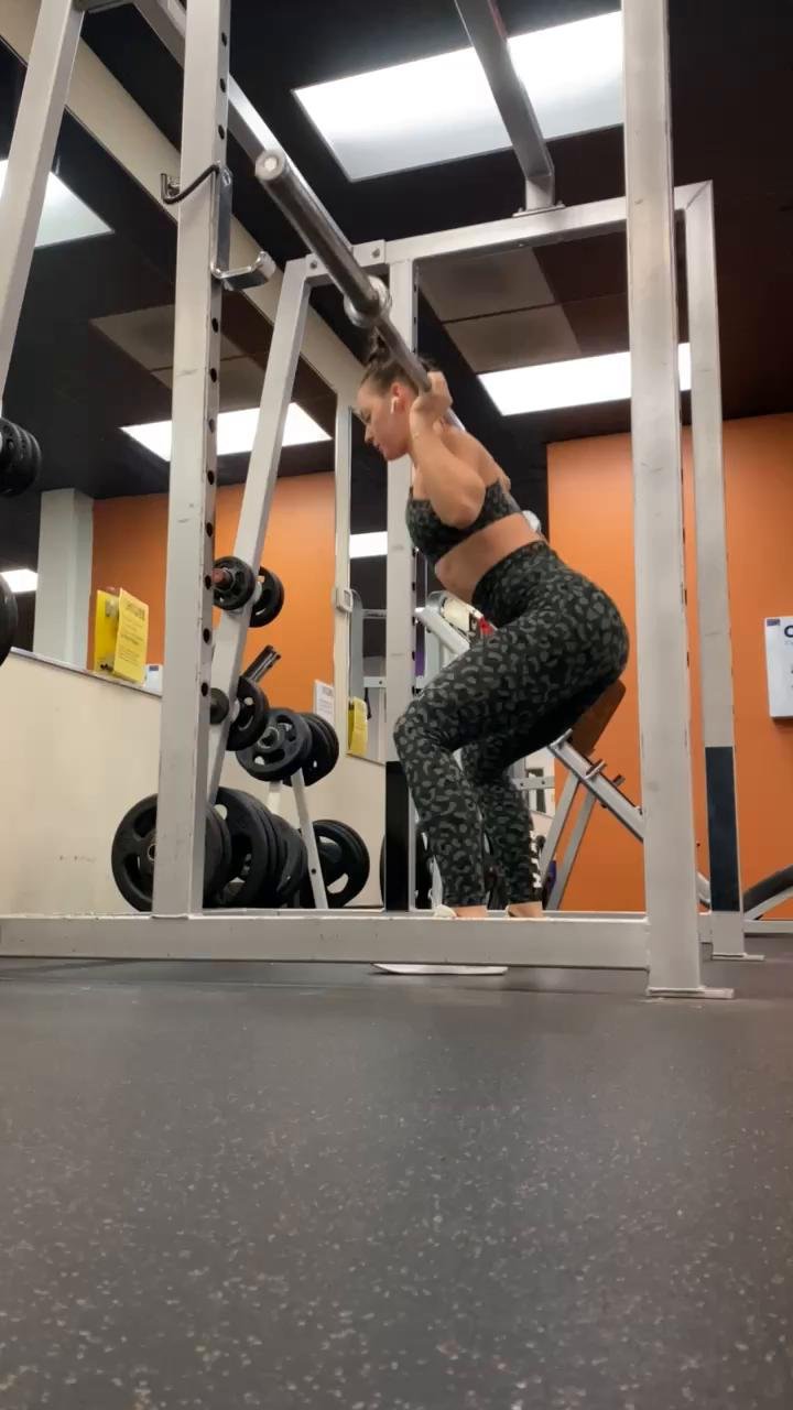 Full Body Strength