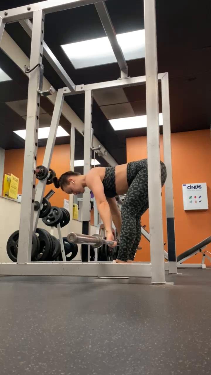 Pyramid Rep Challenge