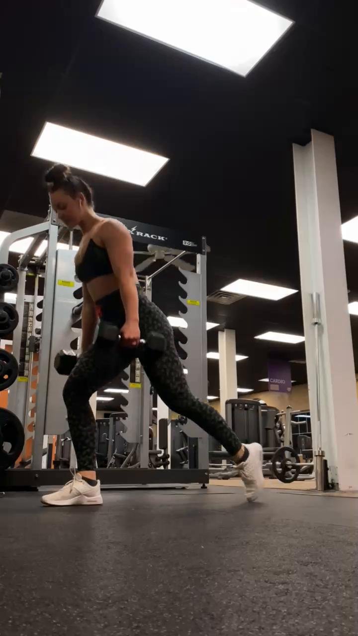 Lower Body