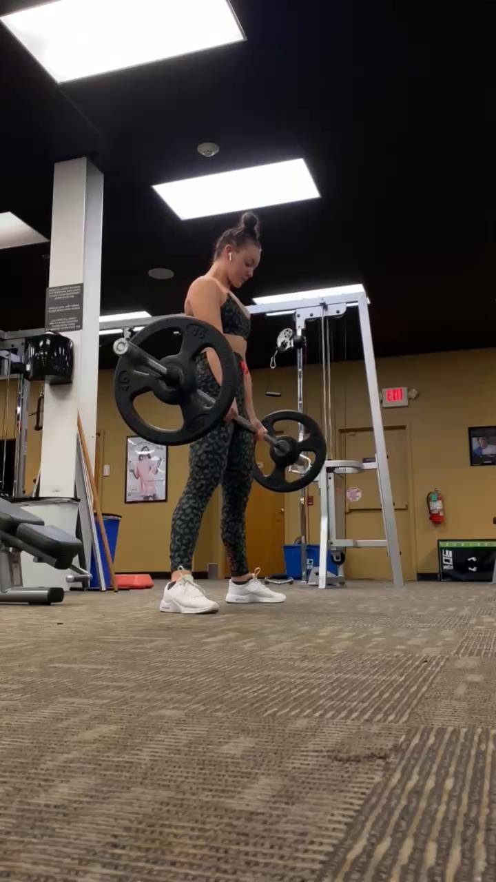Full Body Strength