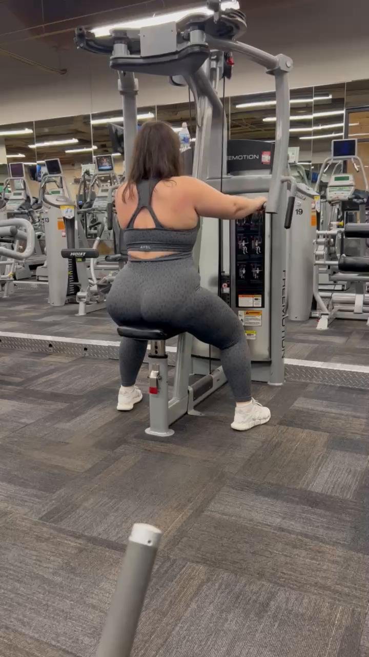 Week 5: Tuesday- Back