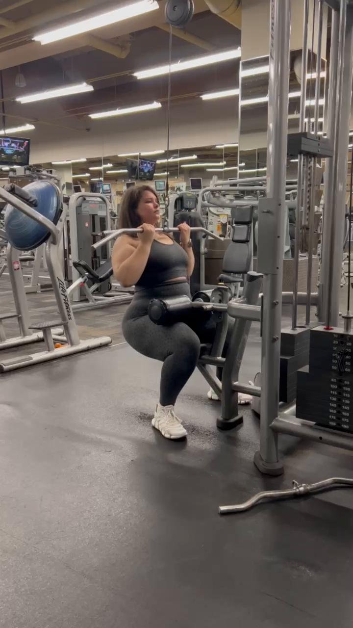 Week 5: Tuesday- Back