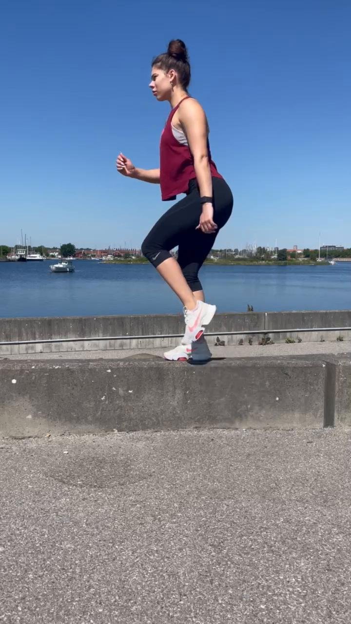 Full body workout 🔥